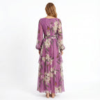 Claudia – Vestido Elegancia Atemporal