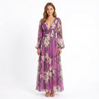 Claudia – Vestido Elegancia Atemporal