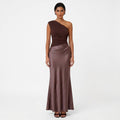 Marilia | Vestido Plisado Elegante