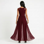 Dalila - Vestido Elegante