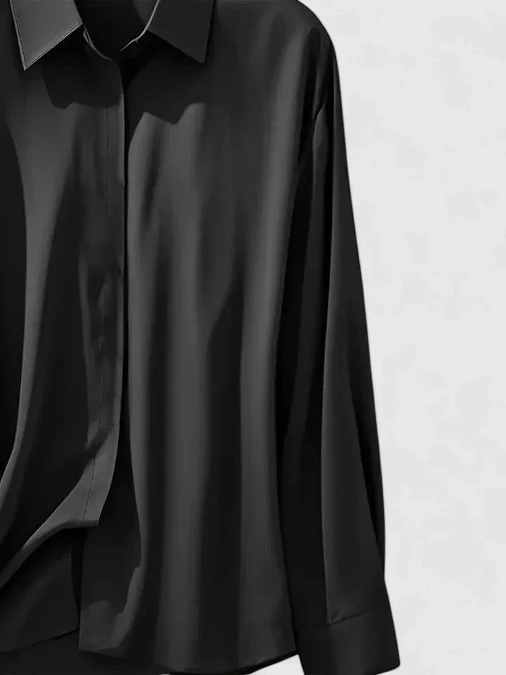 Felicity | Women's Collared Button Down Shirt
