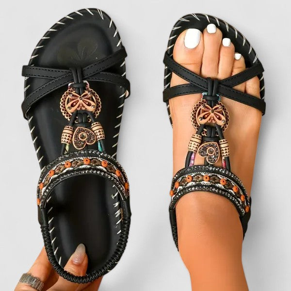 Maryna | Sandalias Cómodas