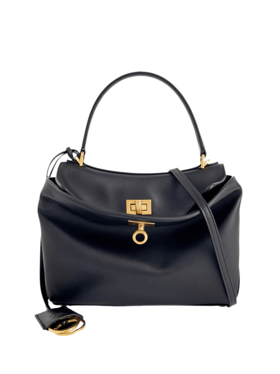 Fiorenza | Bolso Tote Estructurado - Elena Duval