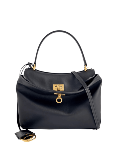 Fiorenza | Bolso Tote Estructurado - Elena Duval