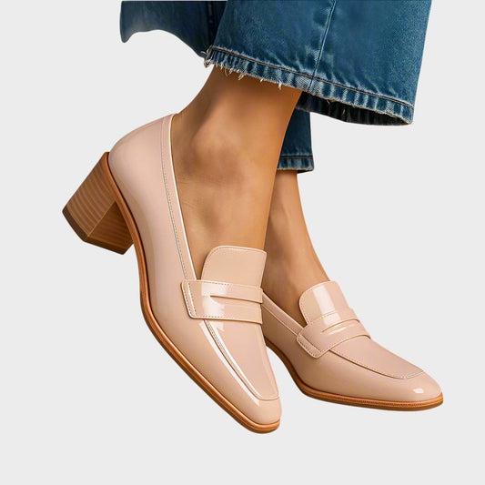 Flavia - Mocasines de Estilo y Comodidad - Elena Duval
