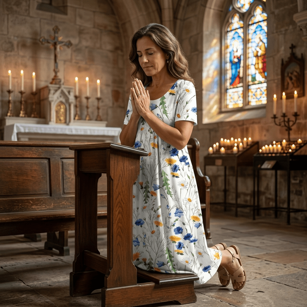 Francisca | Vestido Corto - Elena Duval