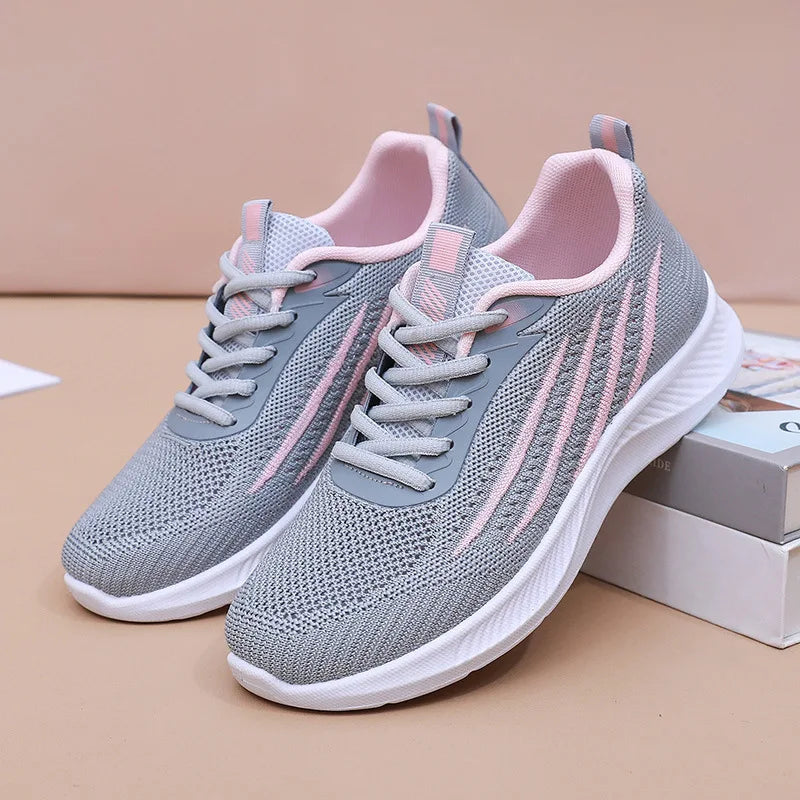 Freya | Women's Athletic Running Sneakers