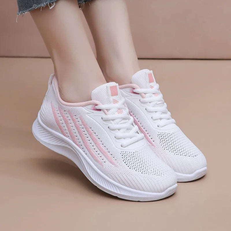 Freya | Women's Athletic Running Sneakers
