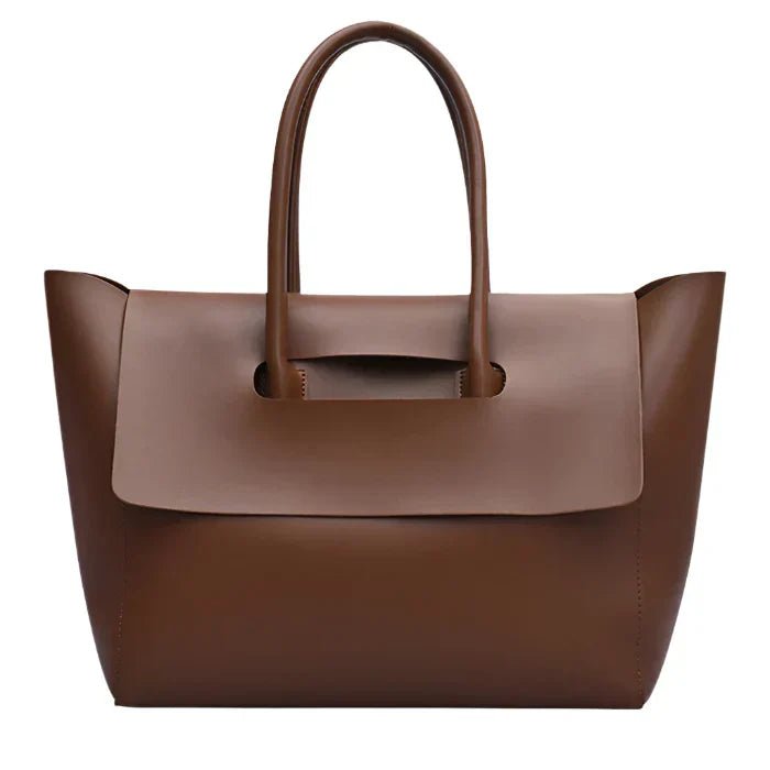 Gabriella | Bolso Tote Retro - Elena Duval