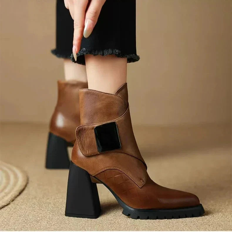 Aziel™ | Boots