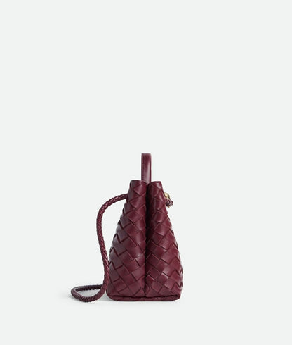 Gioia | Bolso de Hombro con Cierre Magnético - Elena Duval