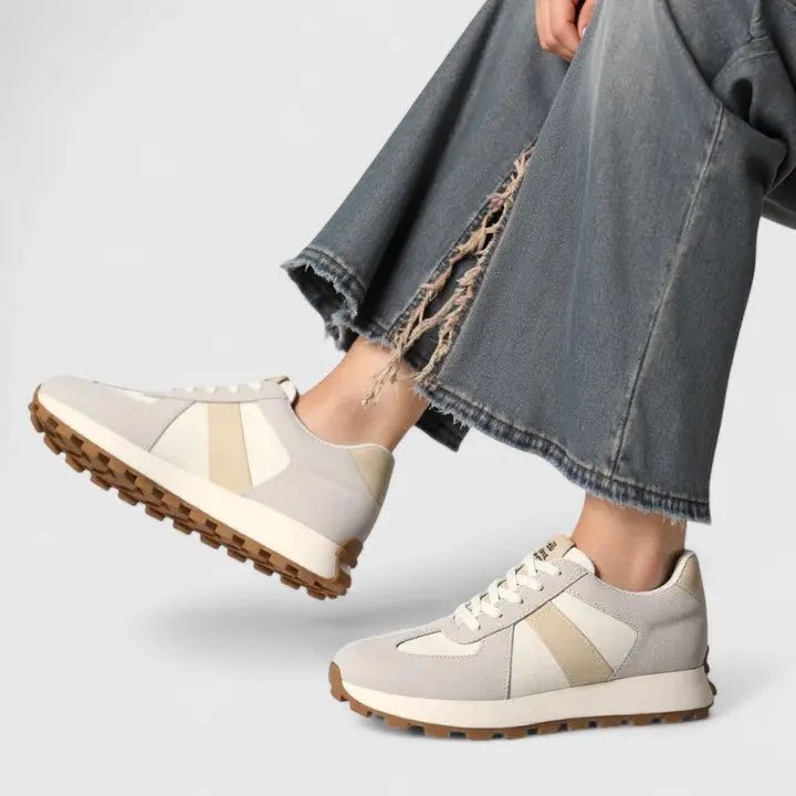 Gracelyn | Zapatillas Elegantes - Elena Duval