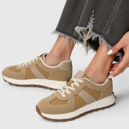Gracelyn | Zapatillas Elegantes - Elena Duval
