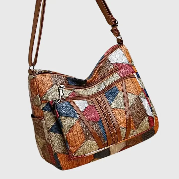 Hadriannah | Bolso Inspirado en el Arte - Elena Duval