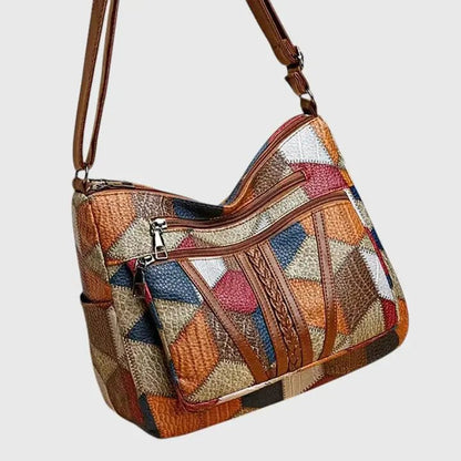 Hadriannah | Bolso Inspirado en el Arte - Elena Duval