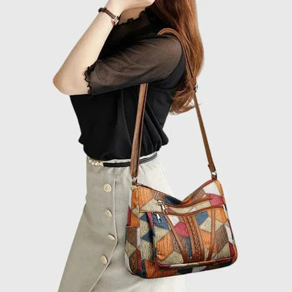 Hadriannah | Bolso Inspirado en el Arte - Elena Duval