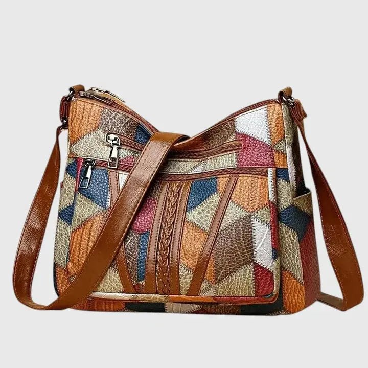 Hadriannah | Bolso Inspirado en el Arte - Elena Duval