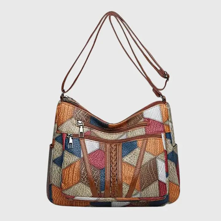 Hadriannah | Bolso Inspirado en el Arte - Elena Duval