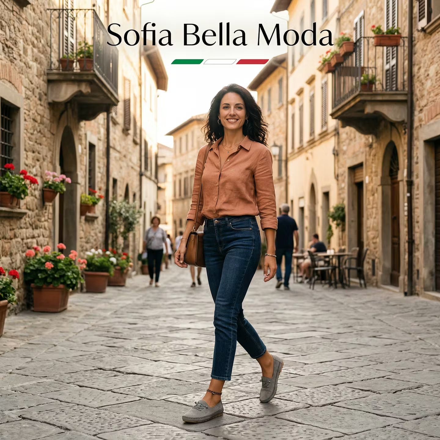 Orthelia | Zapatillas ortopédicas blandas