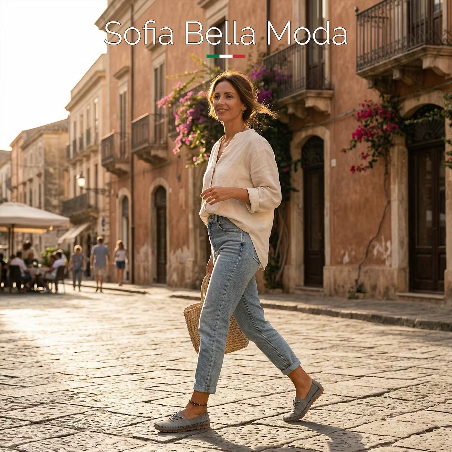 Orthelia | Zapatillas ortopédicas blandas