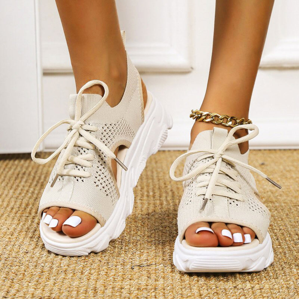 Effie | Women's Orthopedic Cushioned Sandals