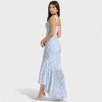 Eduarda | Vestido de Silueta Romántica