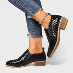 Catarina - Sapatos casuais elegantes