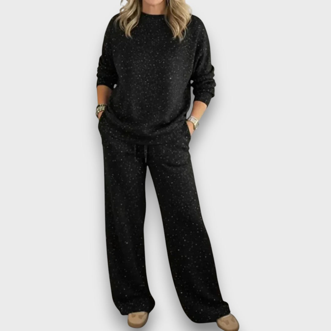 Isla™ | Relaxed Two-Piece Lounge Set