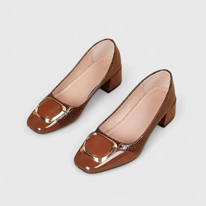 Hallie™ | Comfortable Loafers