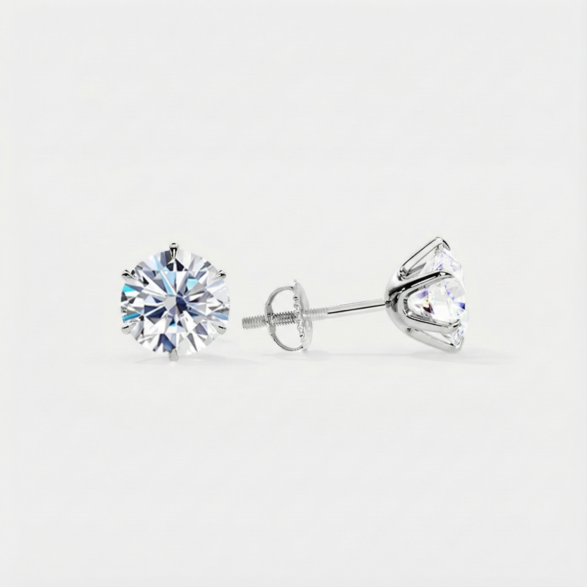 Mary Earrings