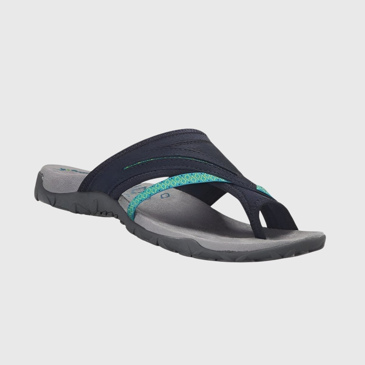 Jade | Sandalias Cómodas - Elena Duval