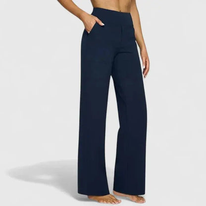 Jasmynne | Pantalón Cómodo - Elena Duval