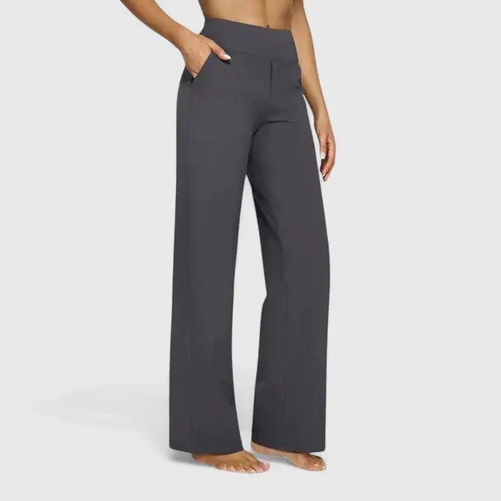 Jasmynne | Pantalón Cómodo - Elena Duval