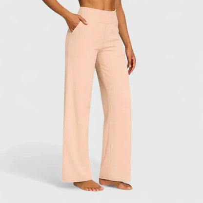 Jasmynne | Pantalón Cómodo - Elena Duval