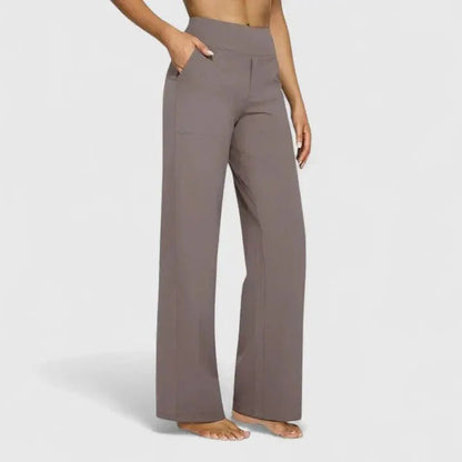 Jasmynne | Pantalón Cómodo - Elena Duval