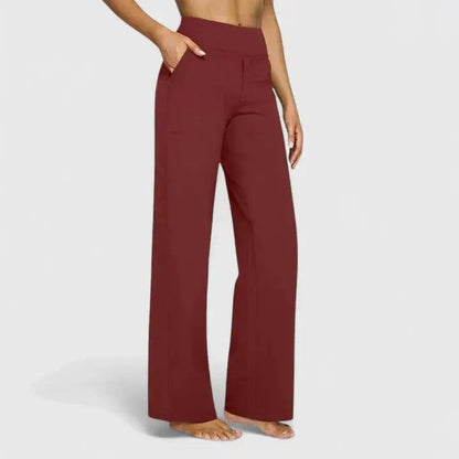 Jasmynne | Pantalón Cómodo - Elena Duval