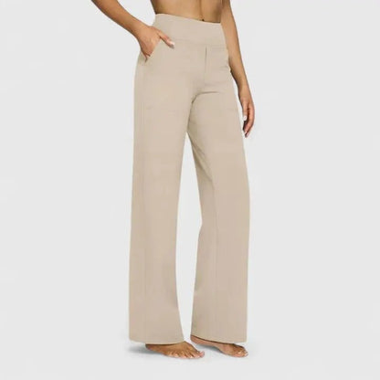 Jasmynne | Pantalón Cómodo - Elena Duval
