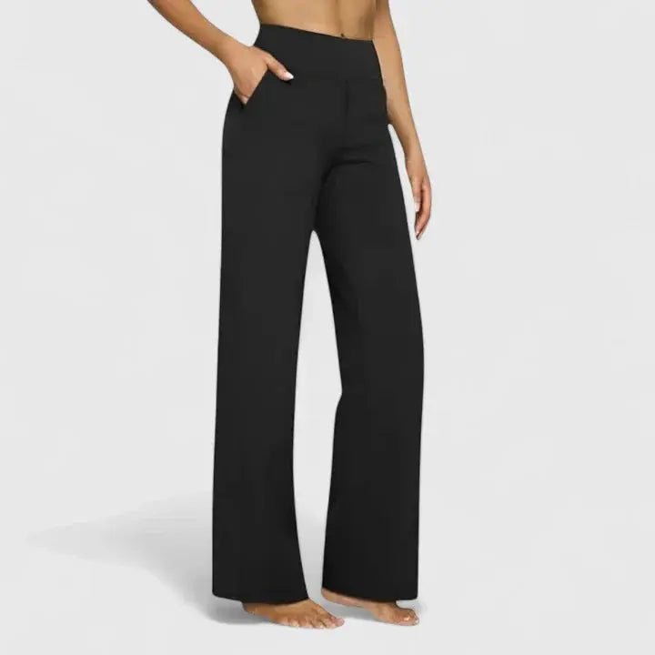 Jasmynne | Pantalón Cómodo - Elena Duval