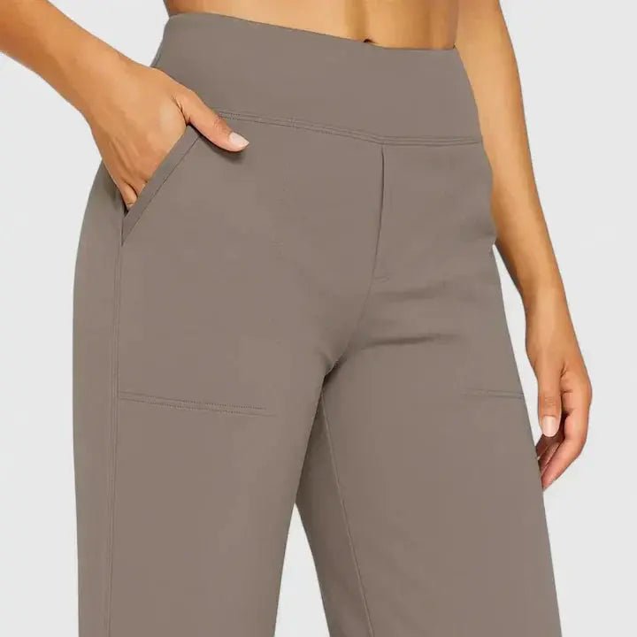 Jasmynne | Pantalón Cómodo - Elena Duval