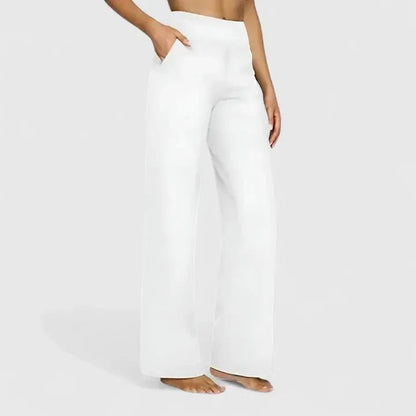 Jasmynne | Pantalón Cómodo - Elena Duval