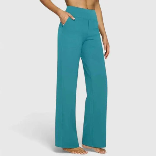 Jasmynne | Pantalón Cómodo - Elena Duval