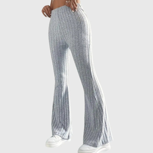Jennifer | Pantalón Elegante - Elena Duval