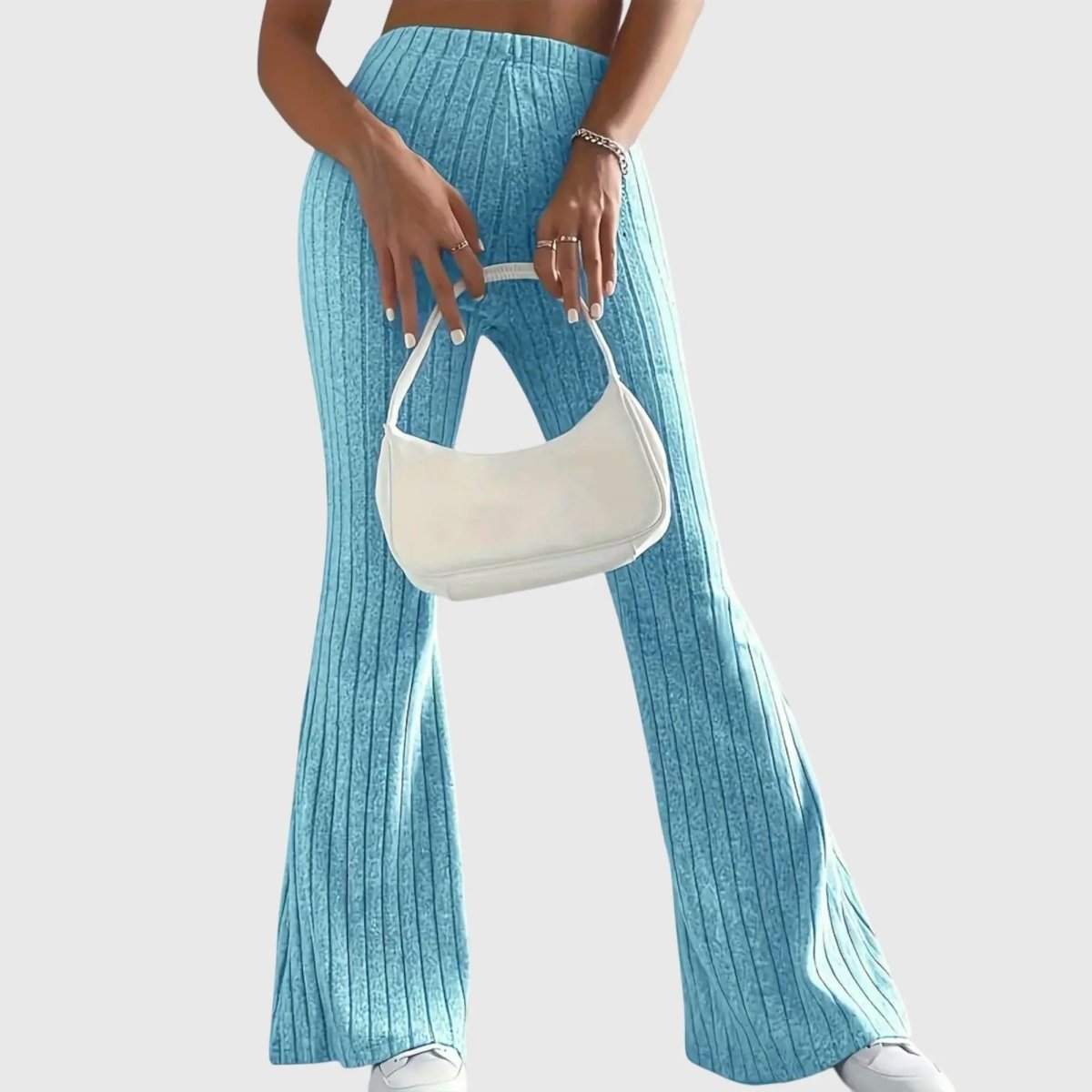 Jennifer | Pantalón Elegante - Elena Duval