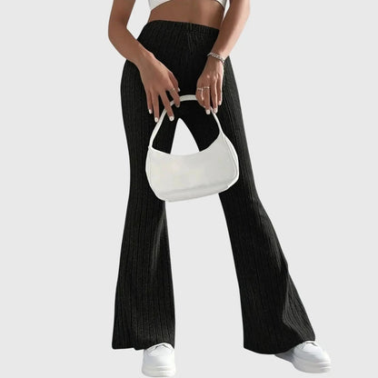 Jennifer | Pantalón Elegante - Elena Duval
