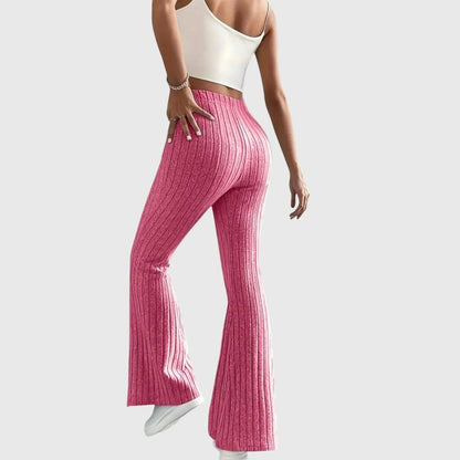 Jennifer | Pantalón Elegante - Elena Duval