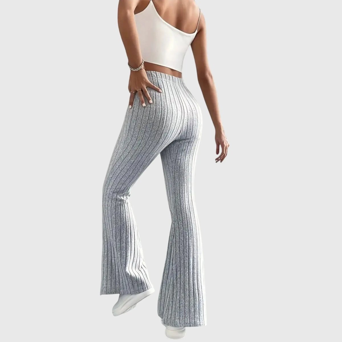 Jennifer | Pantalón Elegante - Elena Duval