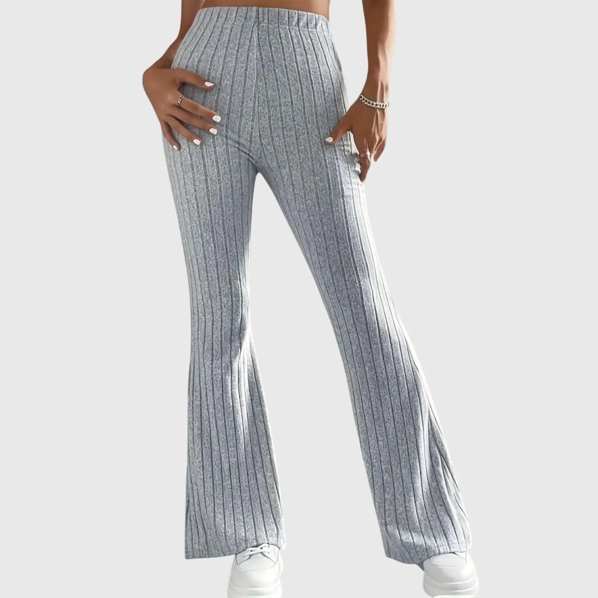 Jennifer | Pantalón Elegante - Elena Duval