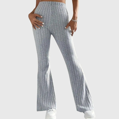 Jennifer | Pantalón Elegante - Elena Duval