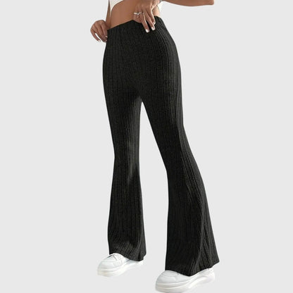 Jennifer | Pantalón Elegante - Elena Duval