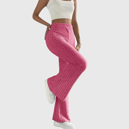 Jennifer | Pantalón Elegante - Elena Duval